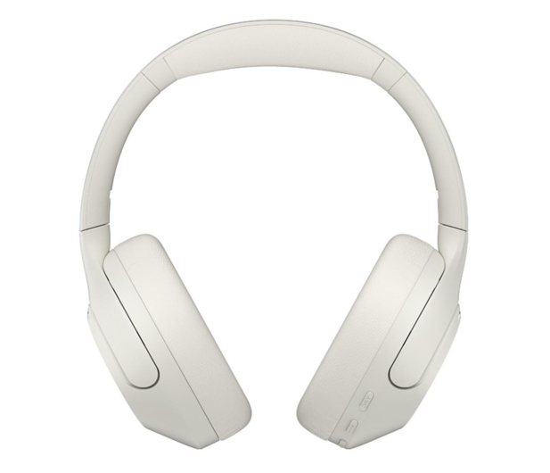 Haylou S35 ANC białe - 1284881 - zdjęcie 2